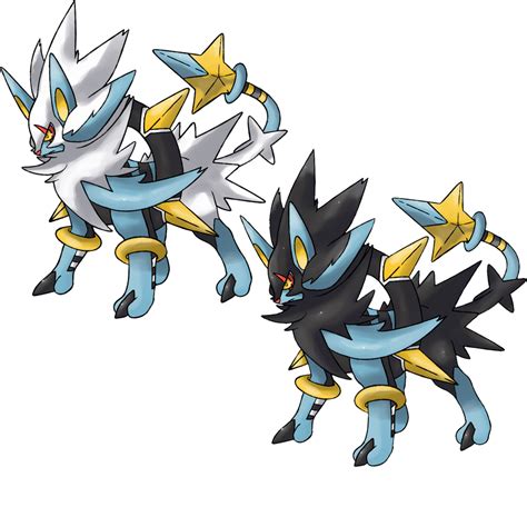mega luxray xenoverse|Characters in Pokémon Xenoverse .